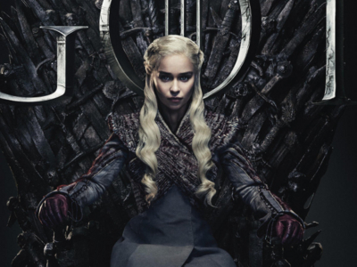 Серия Долгая ночь Игры престолов стала самой популярной у преступников