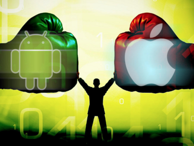 Компьютерные криминалисты: Android иногда сложнее взломать, чем iPhone