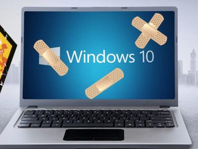 После майских обновлений Windows 10 может терять Wi-F-соединение