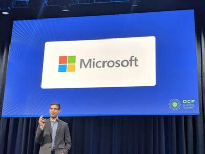 Microsoft рассказала о работе над новой революционной ОС