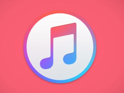 На Apple подали в суд за продажу данных о покупках в iTunes