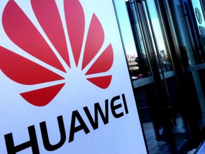 Huawei купила технологию распознавания лиц российской компании Вокорд