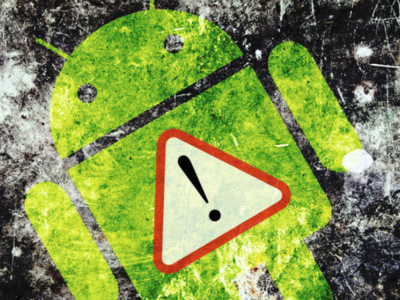Новая атака может имитировать нажатия на экране Android-смартфонов