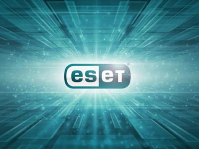 ESET представила комплексное решение для защиты корпоративной сети