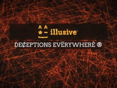Illusive Networks получил награду Best Deception Technology