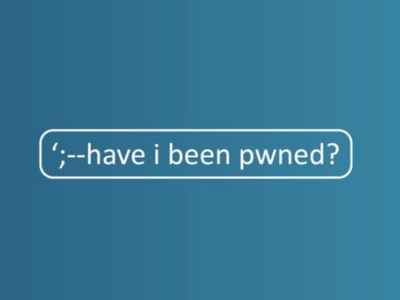 Трой Хант продает сервис Have I Been Pwned