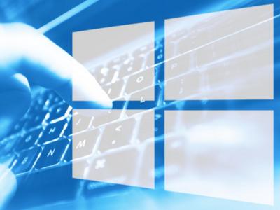 Microsoft реализует предиктивный ввод во всех приложениях Windows 10