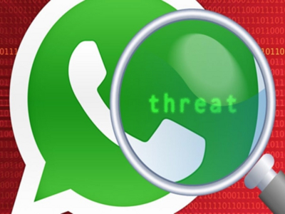 Adidas, Rolex, 1Тб трафика в подарок — новая схема мошенников в WhatsApp