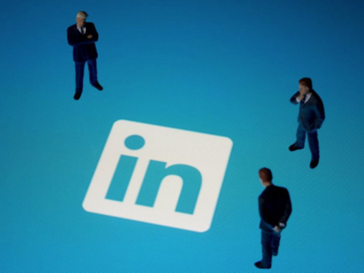 Associated Press: В LinkedIn полно правительственных кибершпионов