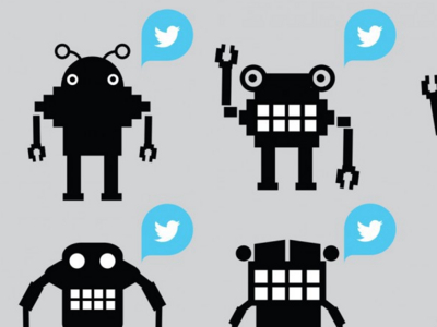 Создано приложение для выявления ботов в Twitter на любом языке