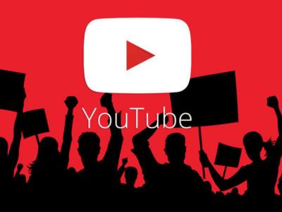 США расследуют жалобы на YouTube за нарушение конфиденциальности детей