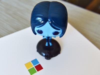 Microsoft тестирует standalone-приложение Cortana в Windows 10
