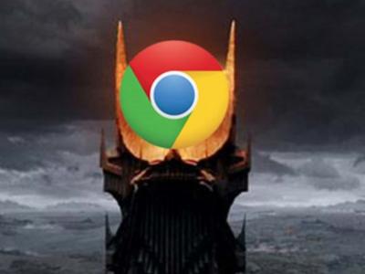 Исследователь: Google Chrome превращается в инструмент шпионажа