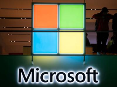 Microsoft запрещает сотрудникам пользоваться Slack, Google Docs, AWS