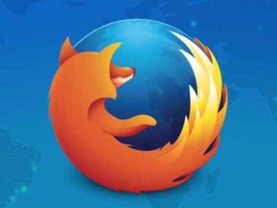 Firefox задействует Windows-службу BITS для фоновой загрузки патчей