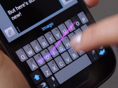 15 июля клавиатура SwiftKey лишится доступа к Gmail