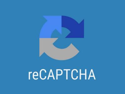 Темная сторона новой reCaptcha V3 от Google — риски конфиденциальности