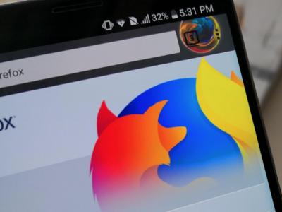 Предварительная Android-версия Firefox отличилась редизайном и быстротой