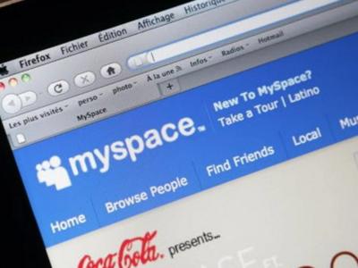 Сотрудники Myspace использовали Overlord для шпионажа за пользователями