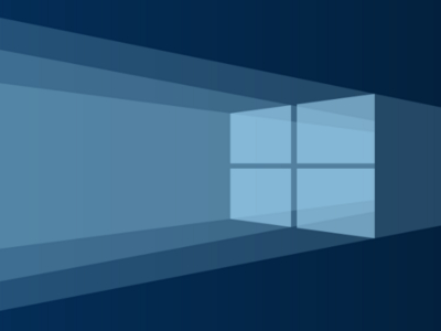 Microsoft утверждает: Отсутствие бэкапов реестра — фича Windows 10