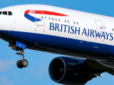 British Airways оштрафована на £183 млн за утечку 2018 года