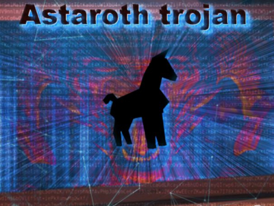 Microsoft предупреждает об атаках бесфайлового трояна Astaroth