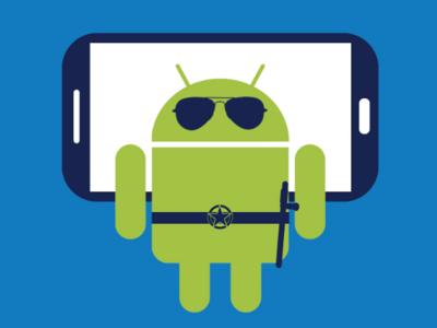 Найдено 1325 приложений, обходящих ограничения системы Android