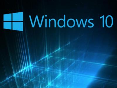 Пользователи Windows 10: SFC /scannow перестала работать после апдейта