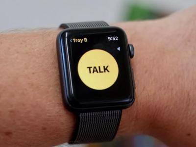 Уязвимость в Walkie Talkie для Apple Watch позволяет прослушивать iPhone