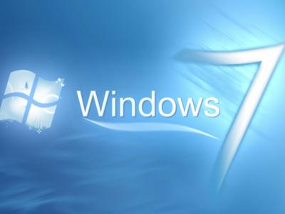 Пользователи Windows 7 пожаловались на нежданного оценщика совместимости