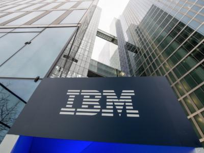 RRC Group заключила соглашение на поставку ПО IBM в России
