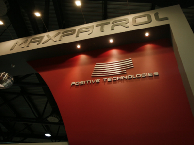 MaxPatrol SIEM способен выявить горизонтальное перемещение атакующих