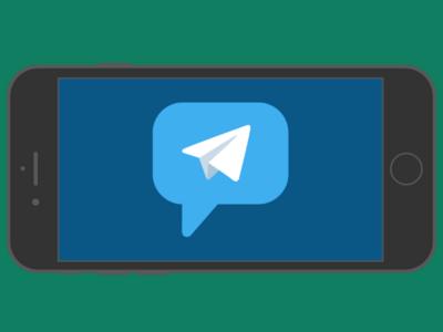 Неофициальную вредоносную версию Telegram установили 100 тыс. юзеров