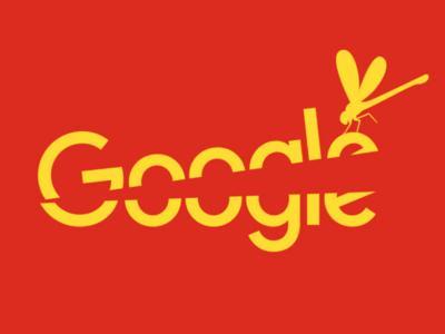 Google свернула проект поисковика Dragonfly для Китая