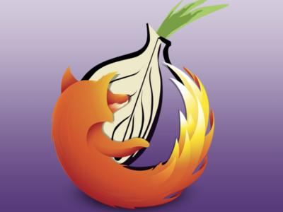 Возможности Tor хотят реализовать в виде расширения для Firefox
