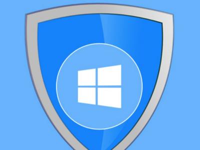 Microsoft переименовывает Защитник Windows в Защитник Microsoft