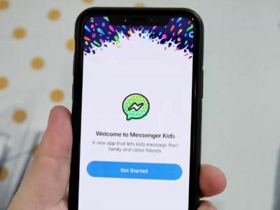 Баг Facebook Messenger Kids позволяет обойти родительский контроль