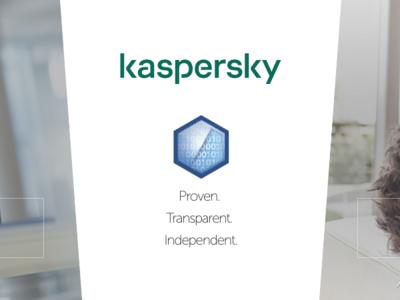 Kaspersky Security для бизнеса обзавелся новым универсальным решением