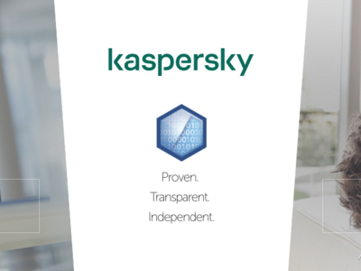 Kaspersky Security для бизнеса обзавелся новым универсальным решением