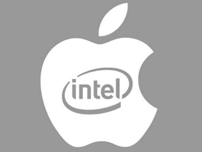 Apple все же решила приобрести модемный бизнес Intel за $1 млрд