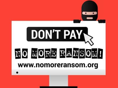 За три года No More Ransom привёл к убыткам вымогателей на $108 млн
