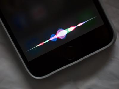 Диалоги с Siri попадают в руки подрядчиков Apple