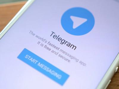 Telegram устранил баг компрометации аккаунта через голосовую почту