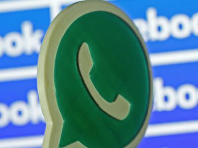 Facebook внедрит в WhatsApp метод обхода сквозного шифрования