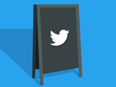 Twitter ненамеренно сливал рекламодателям данные пользователей