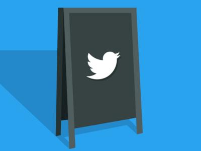 Twitter ненамеренно сливал рекламодателям данные пользователей