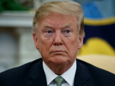 Трамп обвинил Google в попытках подрыва президентской кампании 2016 года