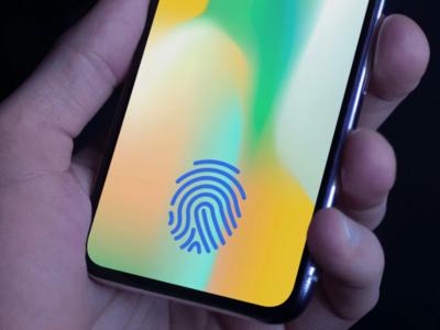Apple может оснастить iPhone 2021 года Face ID и Touch ID одновременно