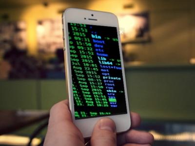 Базы SQLite позволяют iMessage выполнить вредоносный код на iPhone