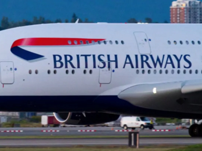 Баг в системе British Airways раскрывает персональные данные пассажиров
